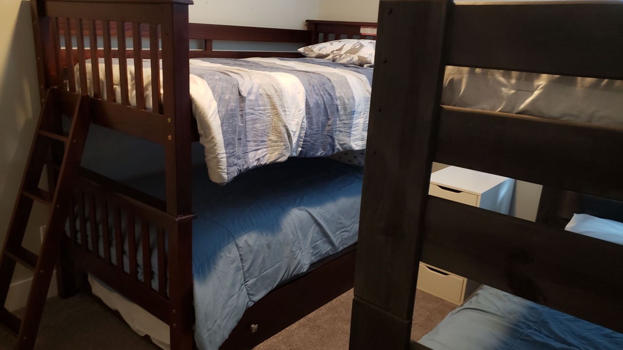 Photo of Bedroom in Fort Walton Beach - Destin
