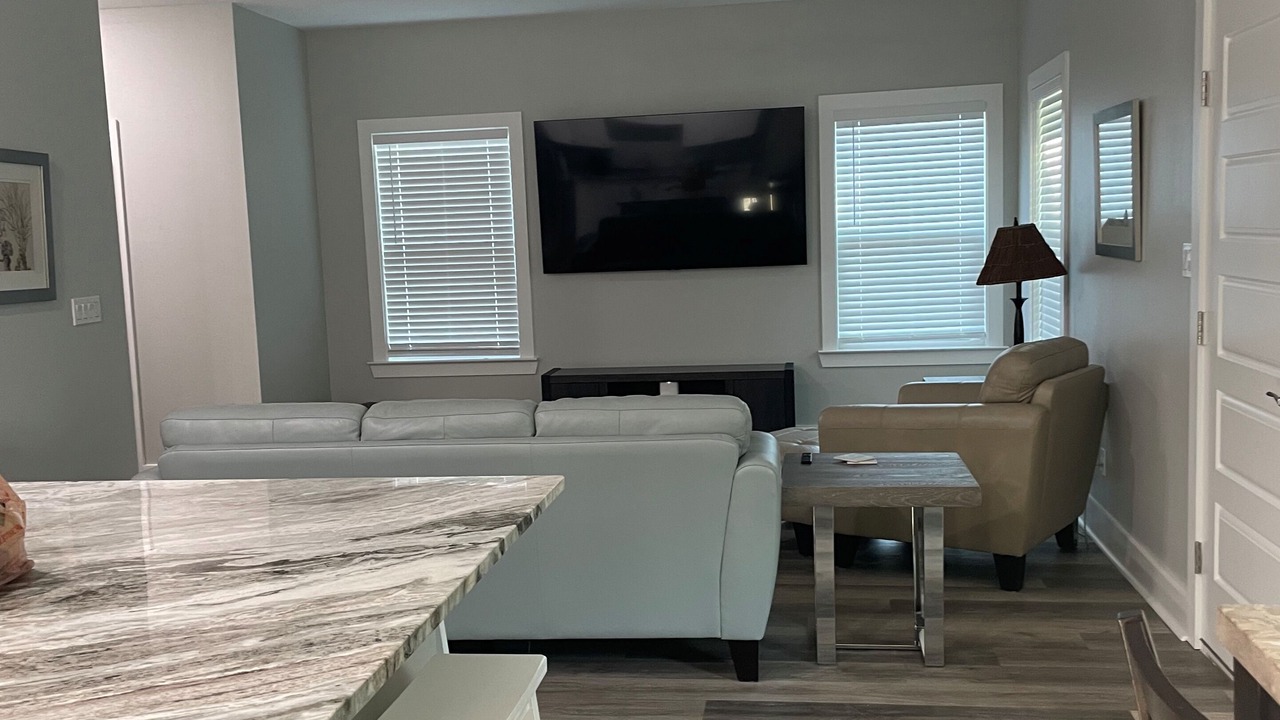 Photo of Livingroom in Fort Walton Beach - Destin