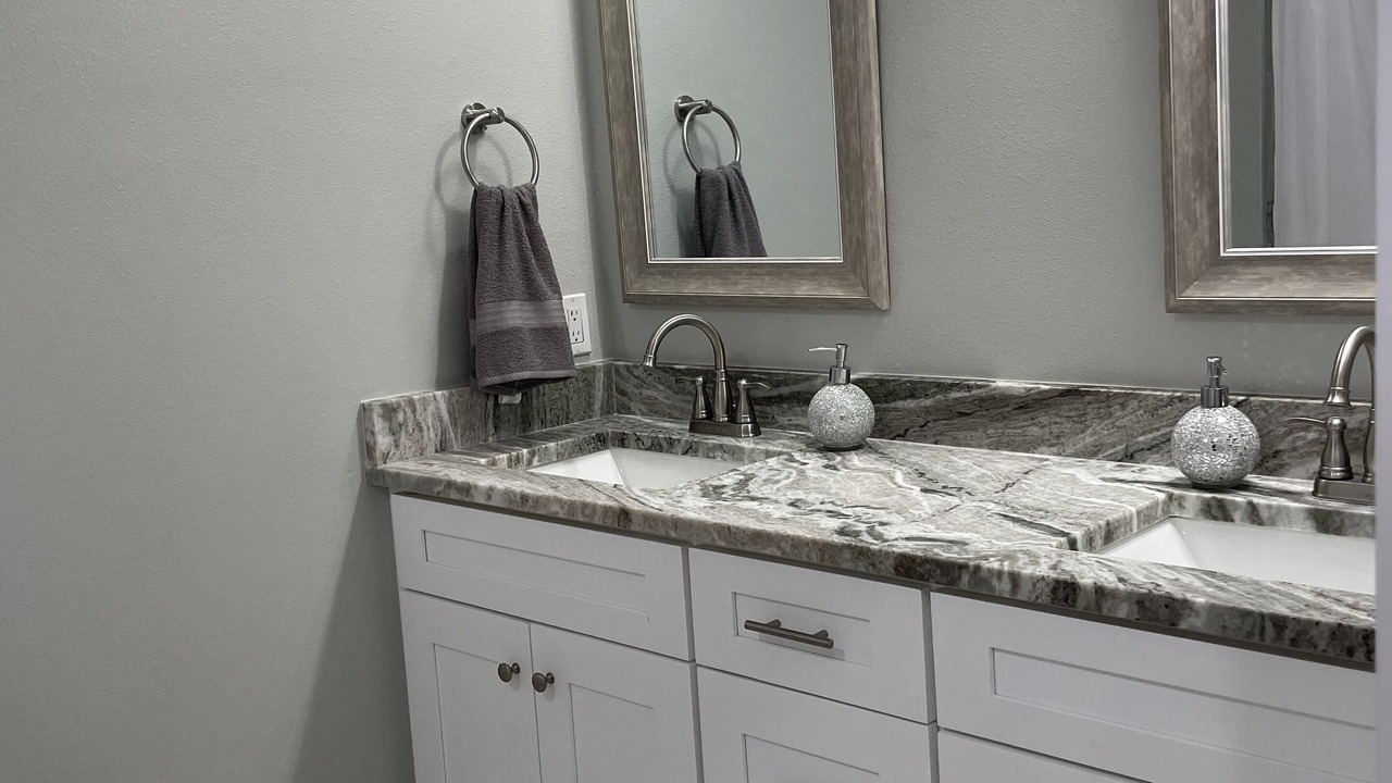 Photo of Bathroom in Fort Walton Beach - Destin