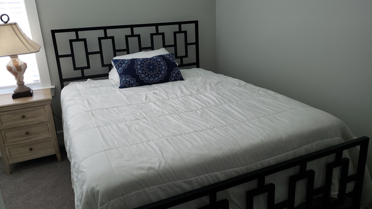 Photo of Bedroom in Fort Walton Beach - Destin