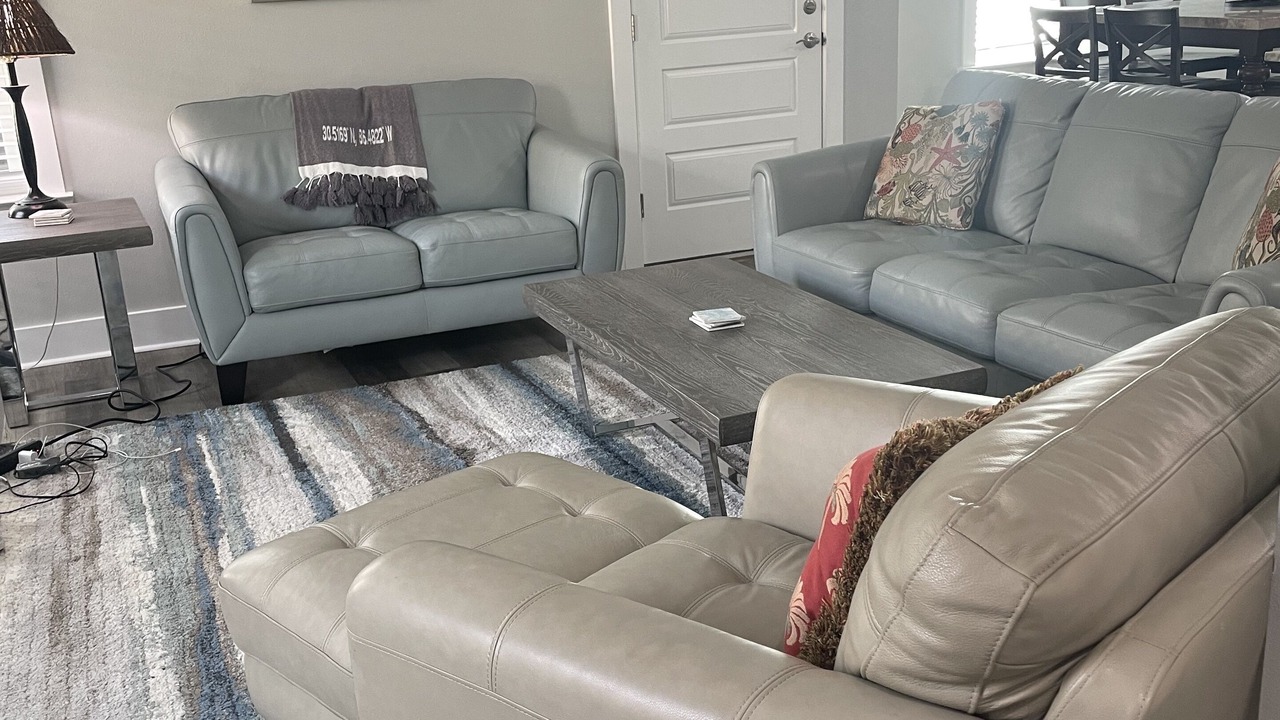 Photo of Livingroom in Fort Walton Beach - Destin