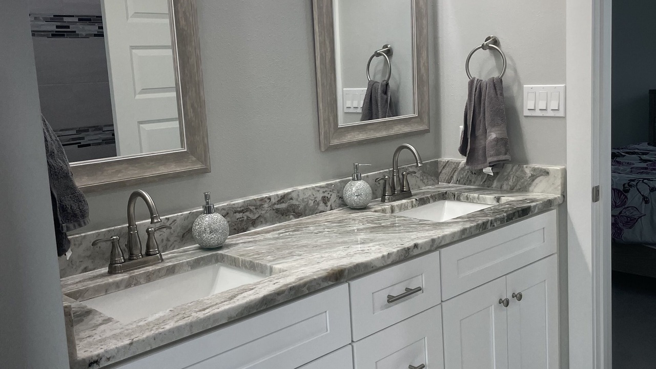 Photo of Bathroom in Fort Walton Beach - Destin
