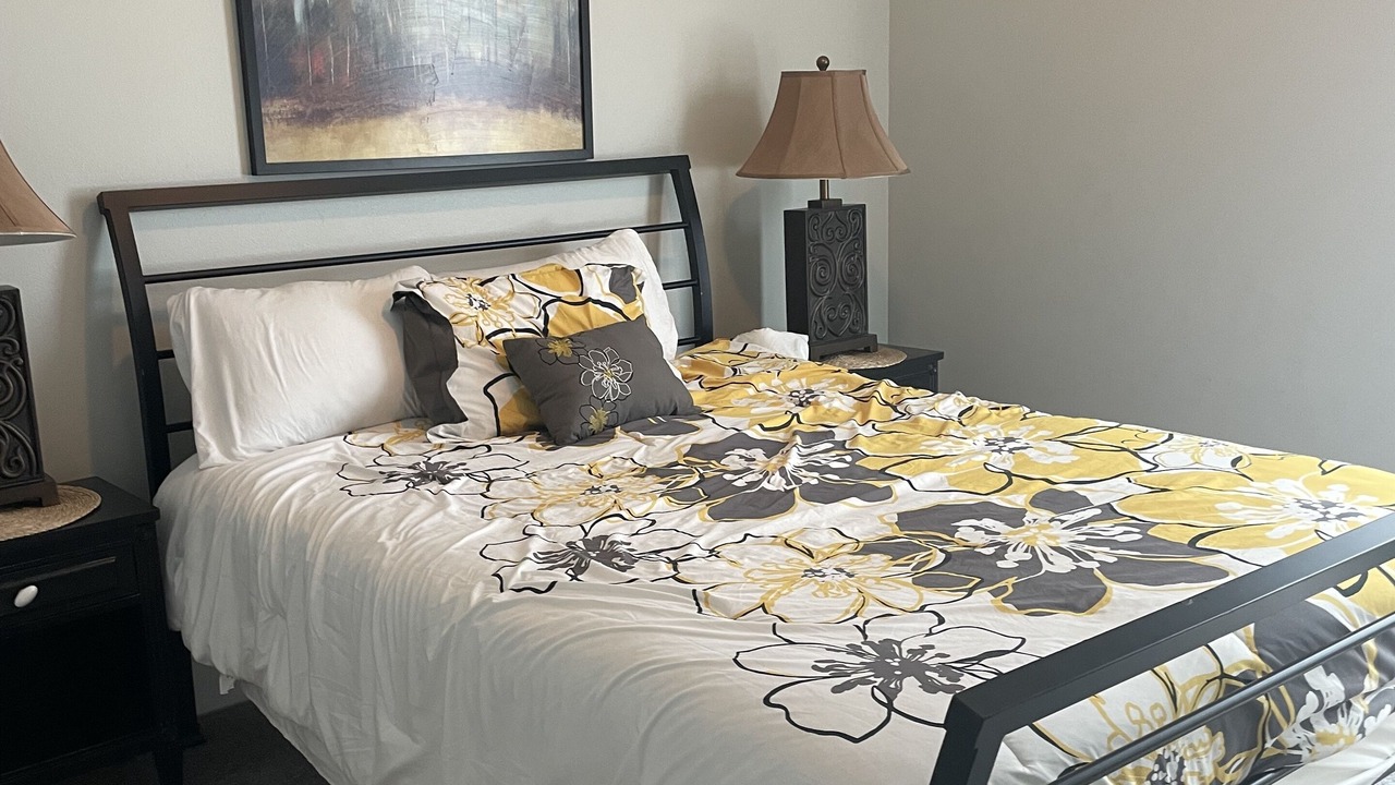Photo of Bedroom in Fort Walton Beach - Destin