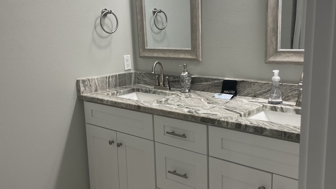 Photo of Bathroom in Fort Walton Beach - Destin