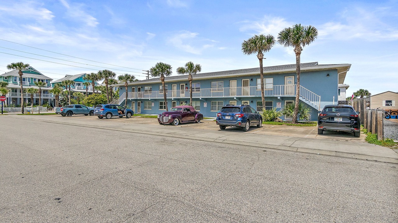 Photo of Outdoor in Flagler Beach