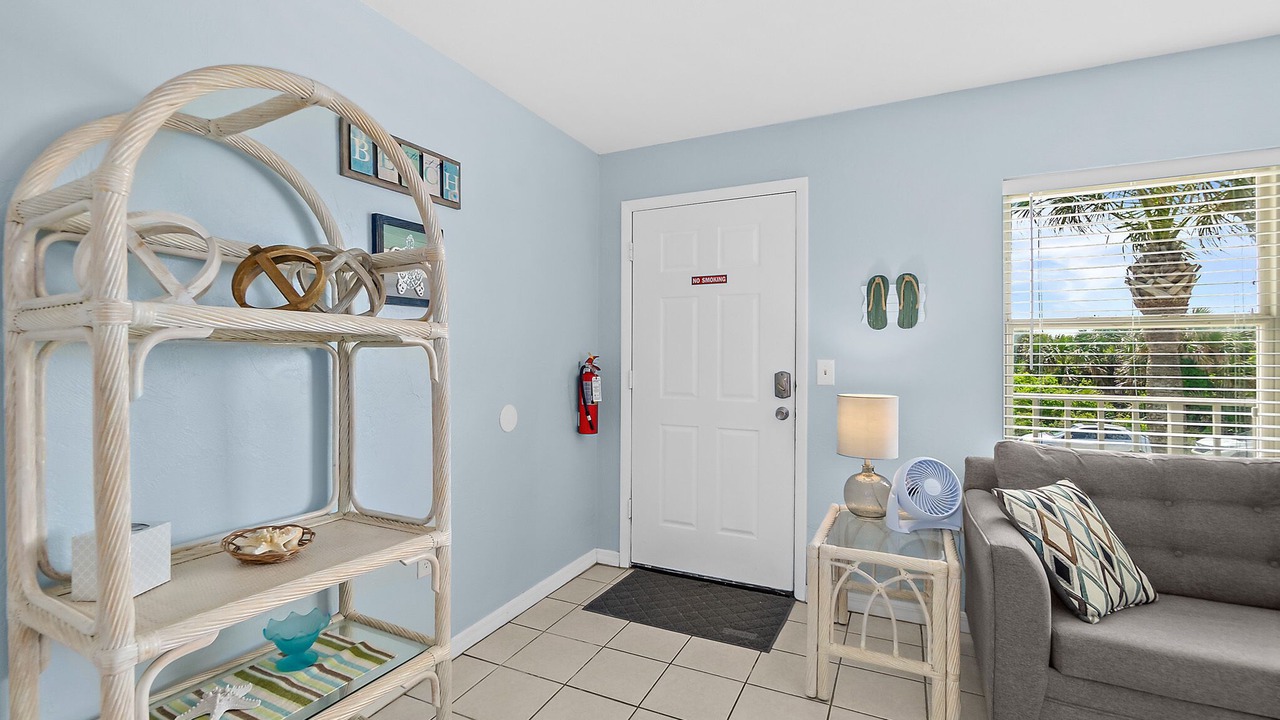 Photo of Livingroom in Flagler Beach