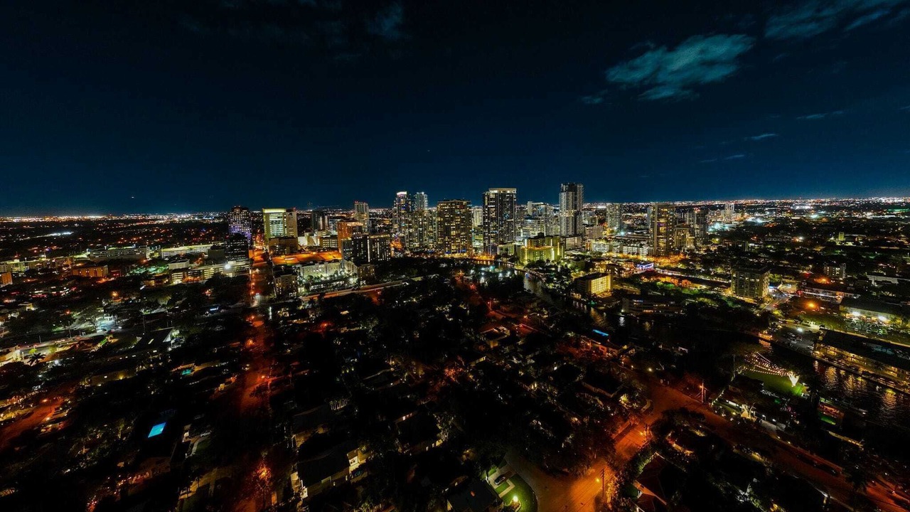 Photo of Outdoor in Downtown Fort Lauderdale