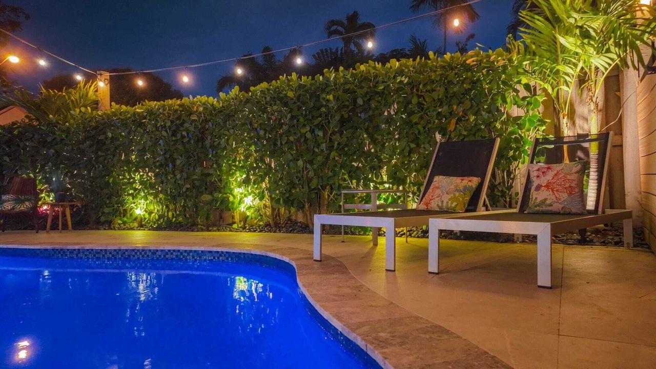 Photo of Outdoor in Downtown Fort Lauderdale