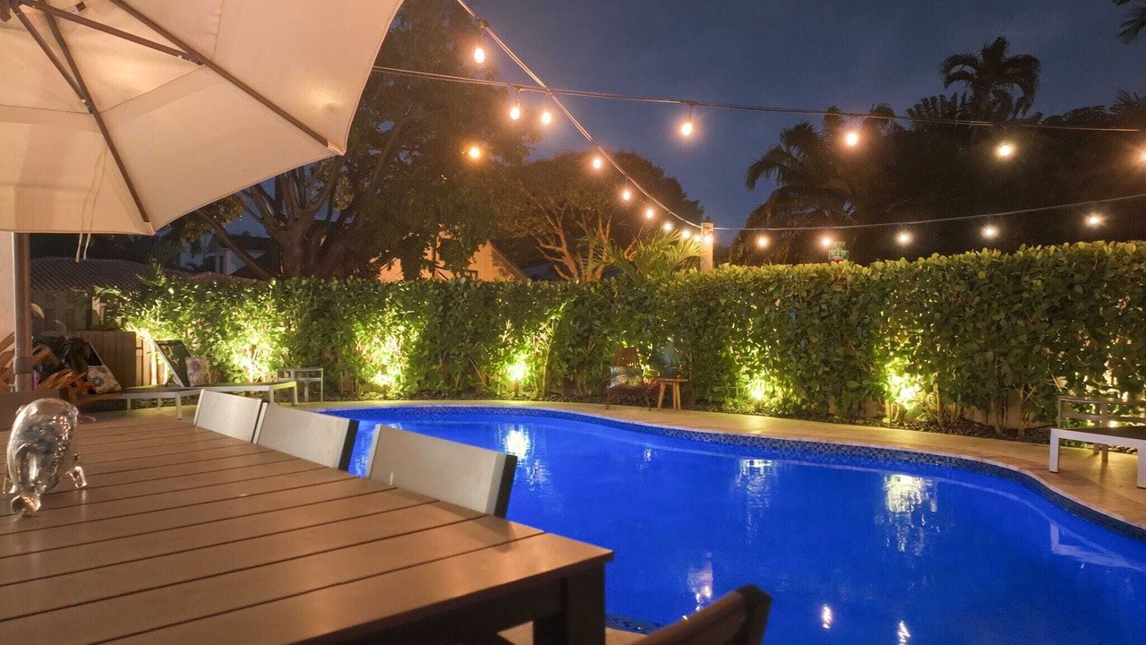 Photo of Outdoor in Downtown Fort Lauderdale