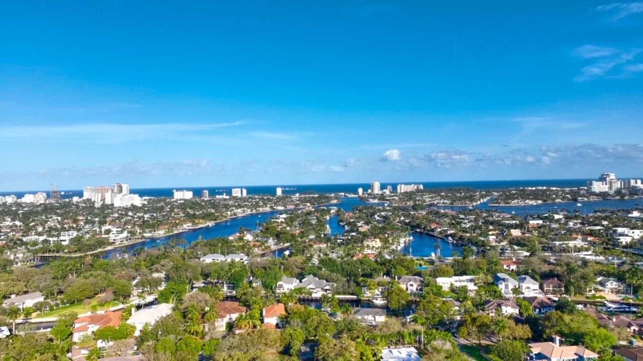 Photo of Outdoor in Downtown Fort Lauderdale