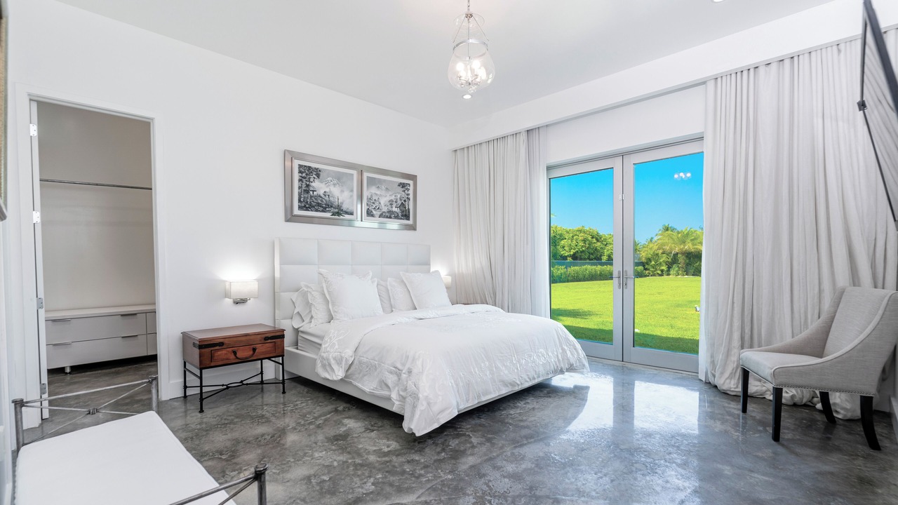 Photo of Bedroom in Princeton