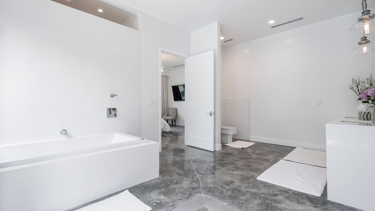Photo of Bathroom in Princeton