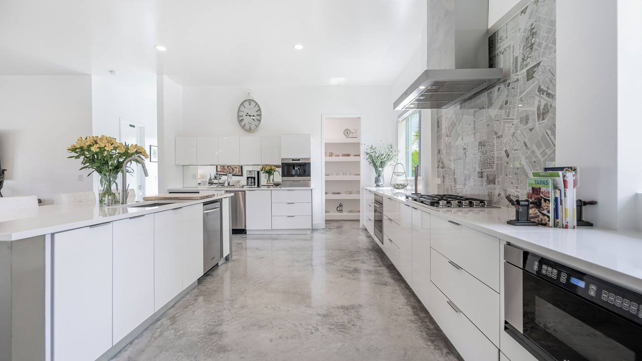 Photo of Kitchen in Princeton