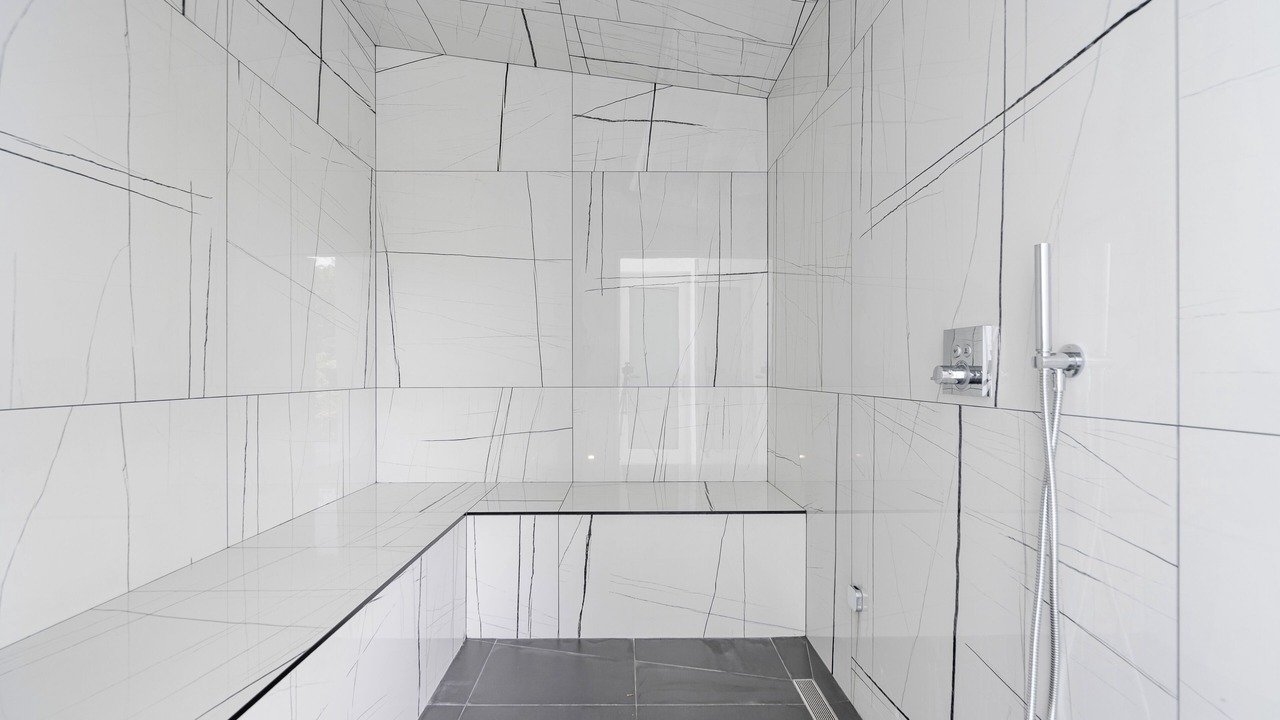 Photo of Bathroom in Princeton