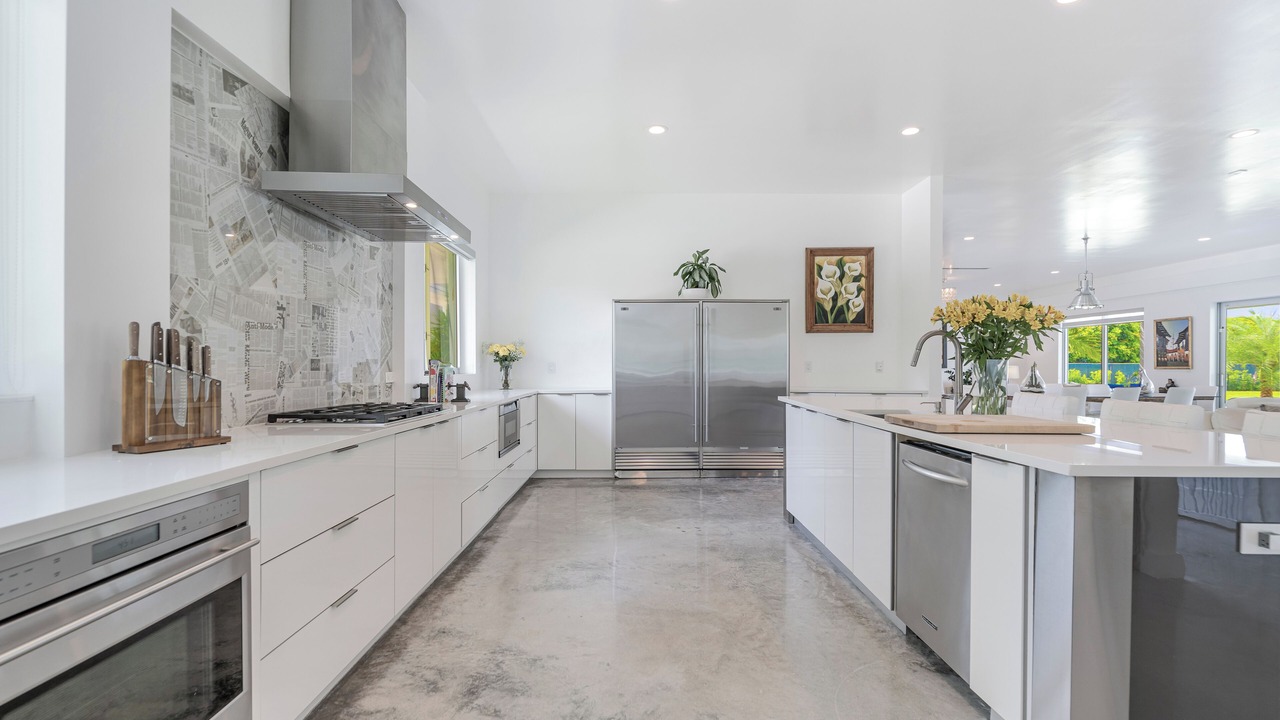 Photo of Kitchen in Princeton
