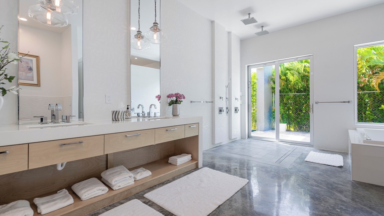Photo of Bathroom in Princeton