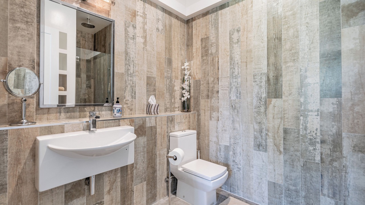 Photo of Bathroom in Princeton