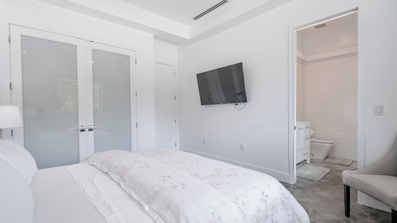 Photo of Bedroom in Princeton