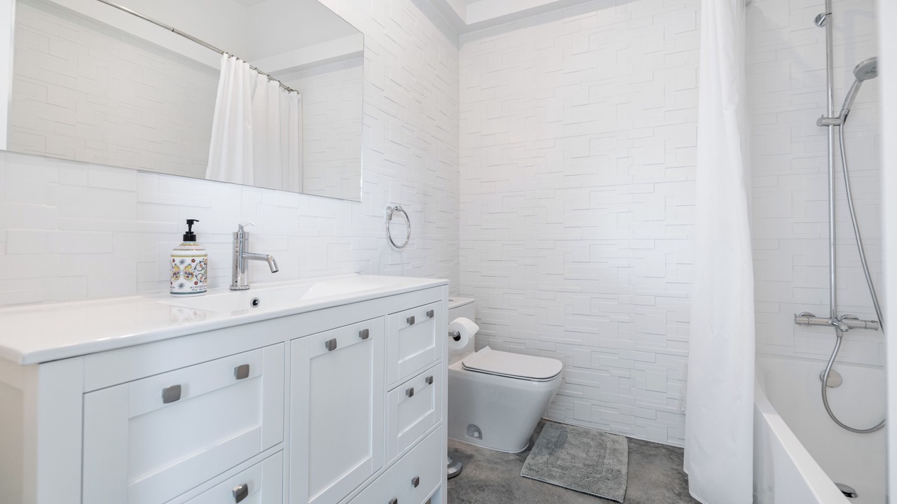 Photo of Bathroom in Princeton