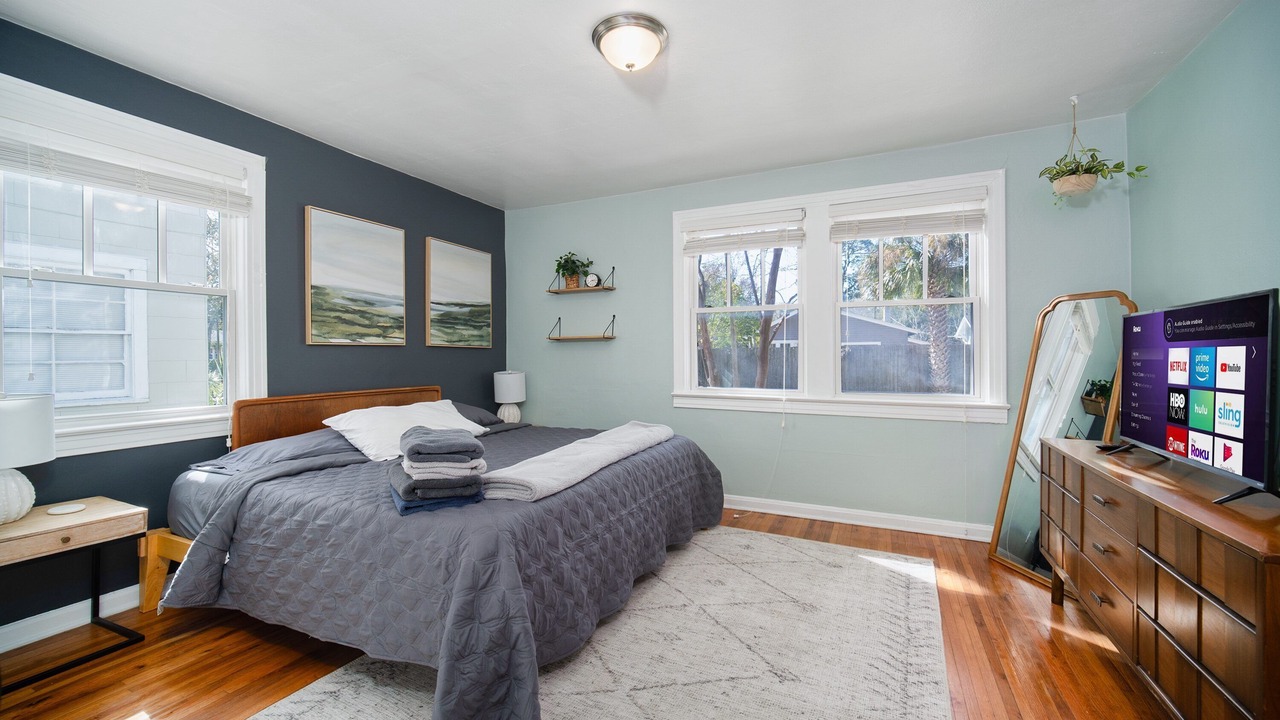 Photo of Bedroom in Riverside