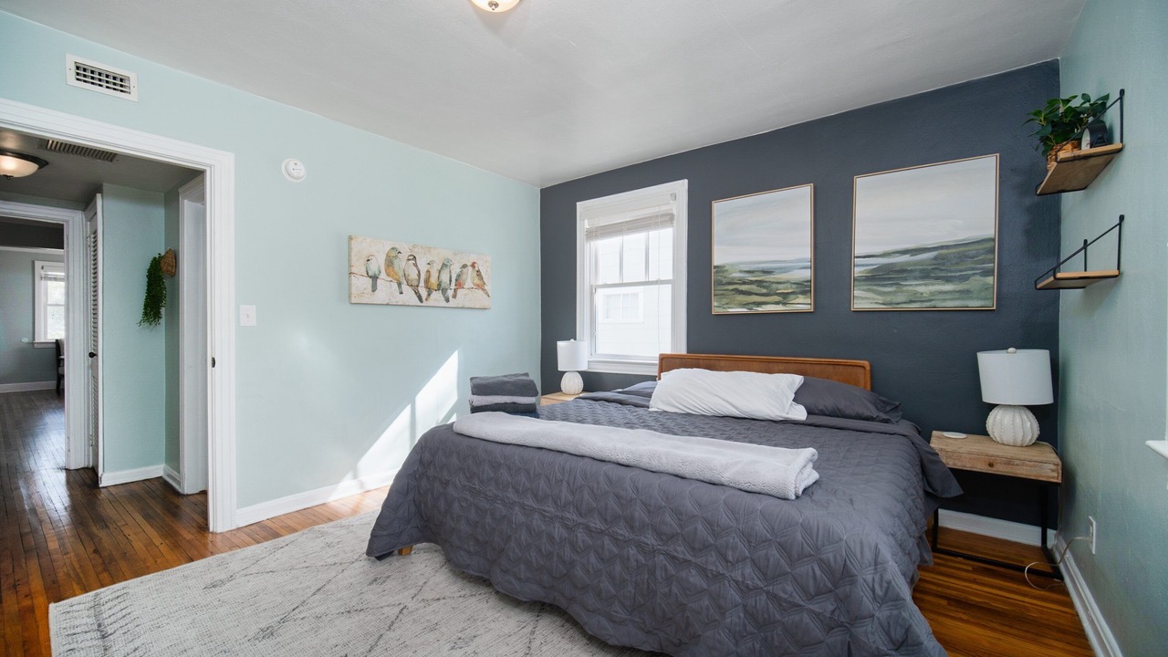Photo of Bedroom in Riverside