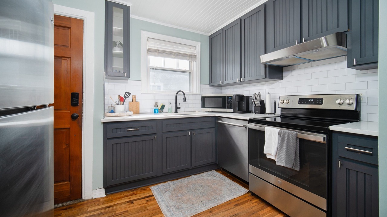 Photo of Kitchen in Riverside