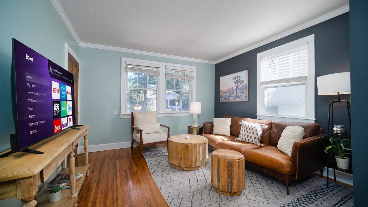 Photo of Livingroom in Riverside