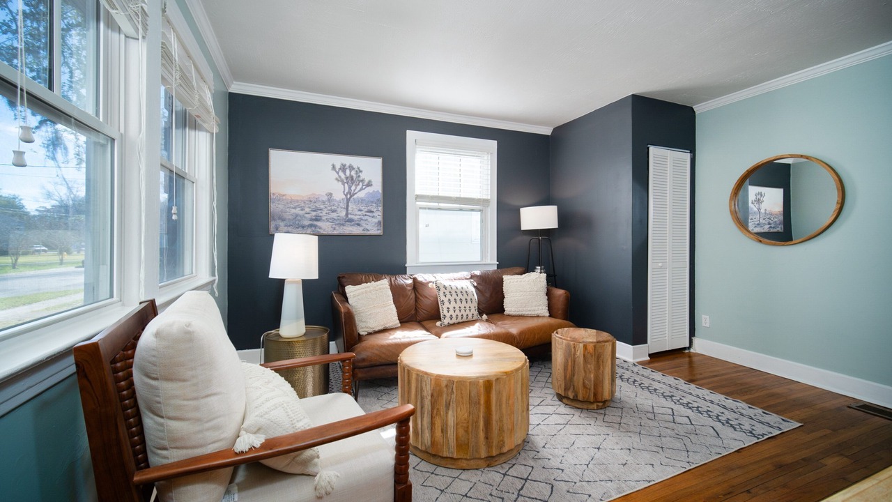 Photo of Livingroom in Riverside