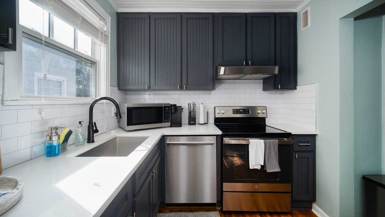Photo of Kitchen in Riverside