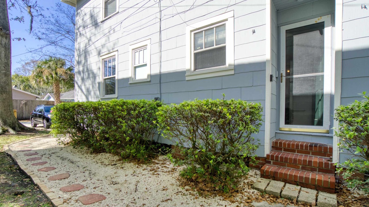 Photo of Outdoor in Riverside