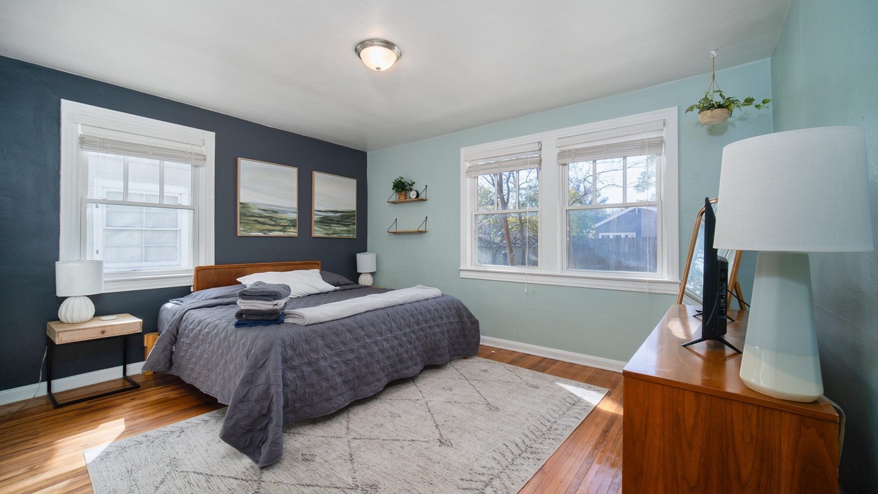 Photo of Bedroom in Riverside