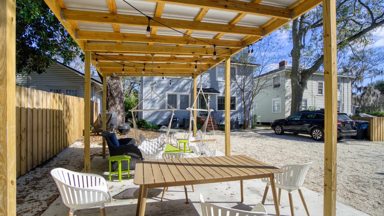 Photo of Outdoor in Riverside