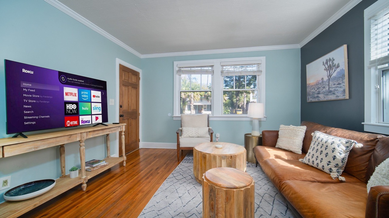 Photo of Livingroom in Riverside