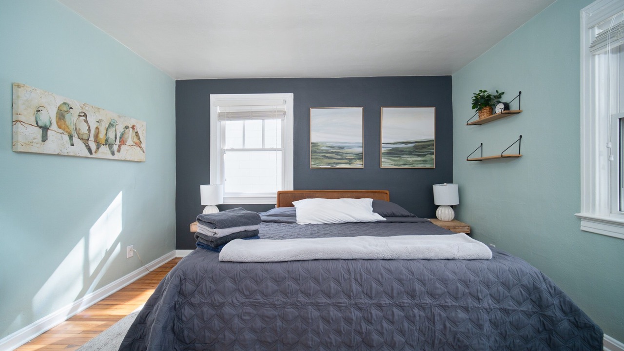 Photo of Bedroom in Riverside