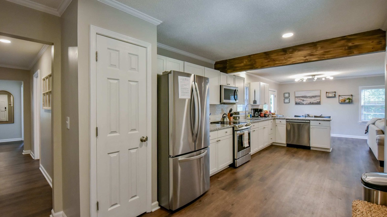 Photo of Kitchen in Northport