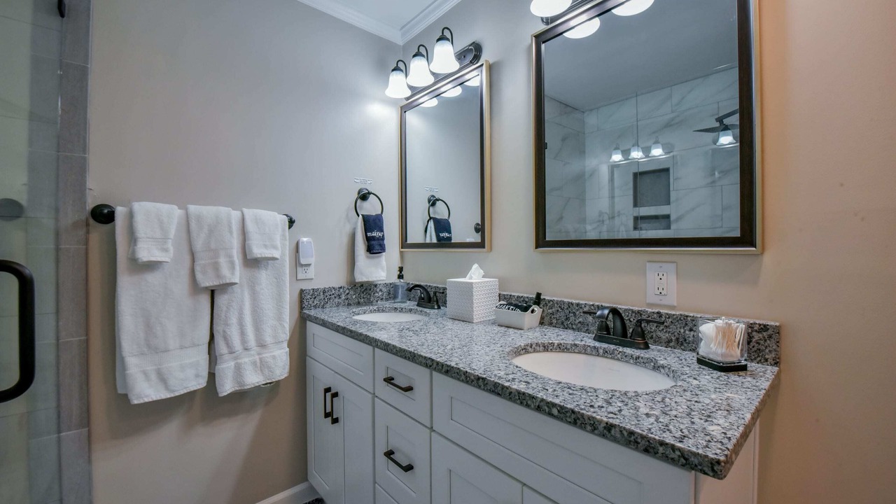 Photo of Bathroom in Northport