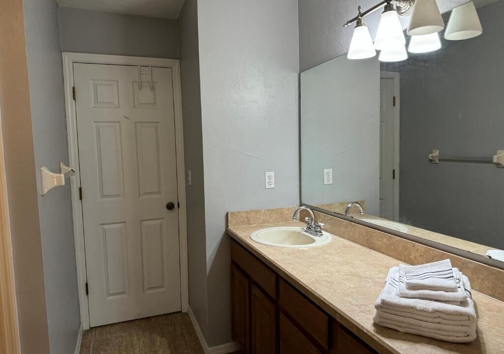 Photo of Bathroom in Gainesville