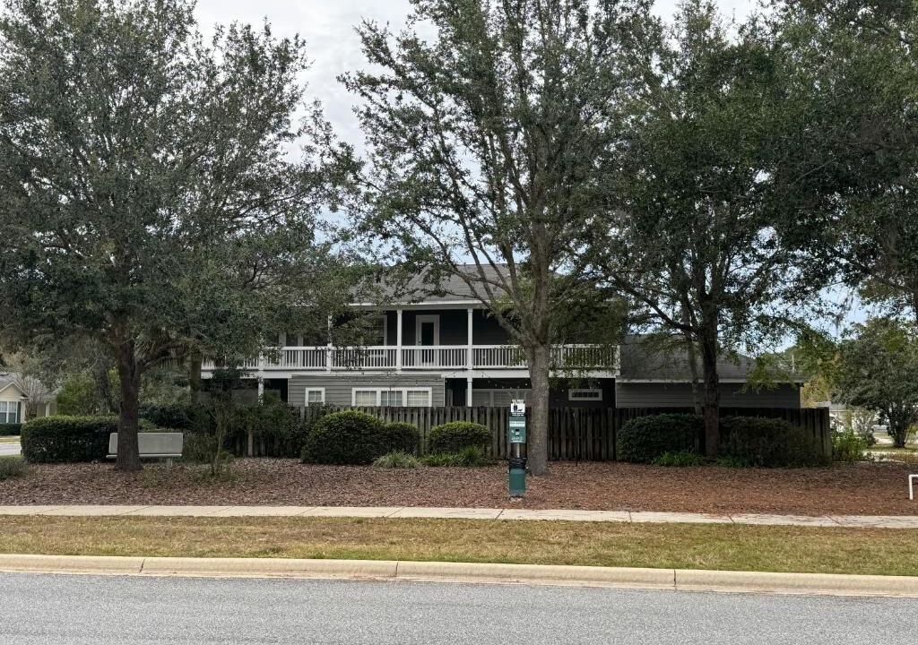 Photo of Outdoor in Gainesville