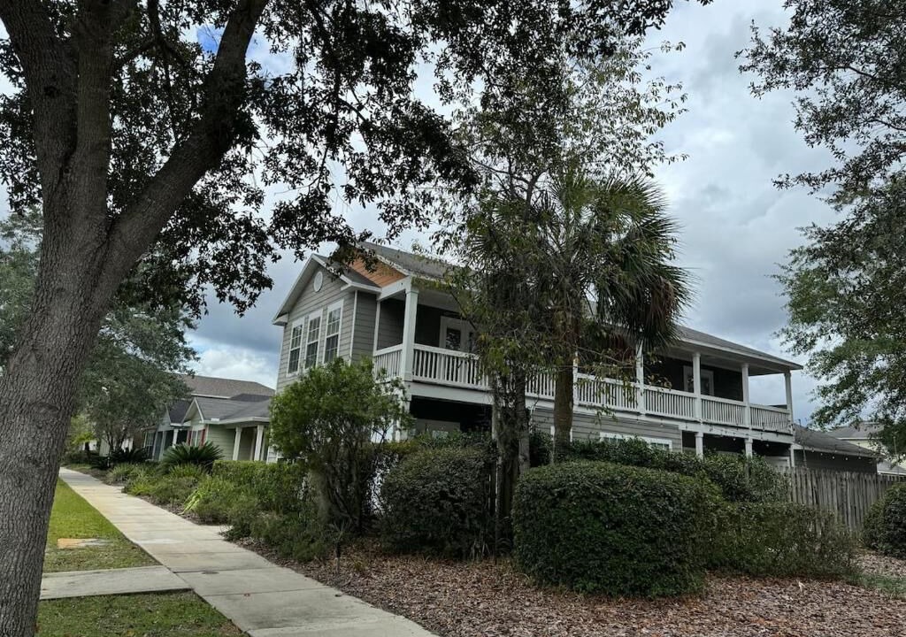 Photo of Outdoor in Gainesville