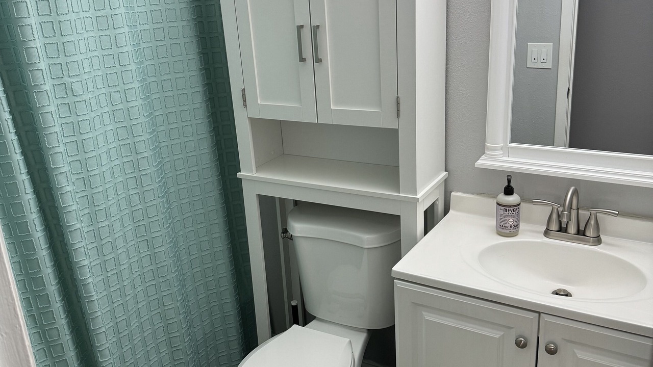 Photo of Bathroom in Pine Hills