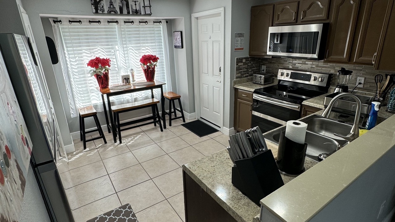 Photo of Kitchen in Pine Hills