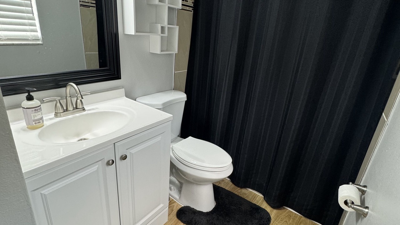Photo of Bathroom in Pine Hills