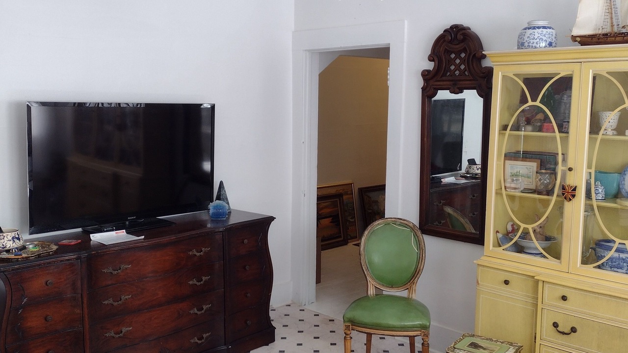 Photo of Bedroom in Palatka