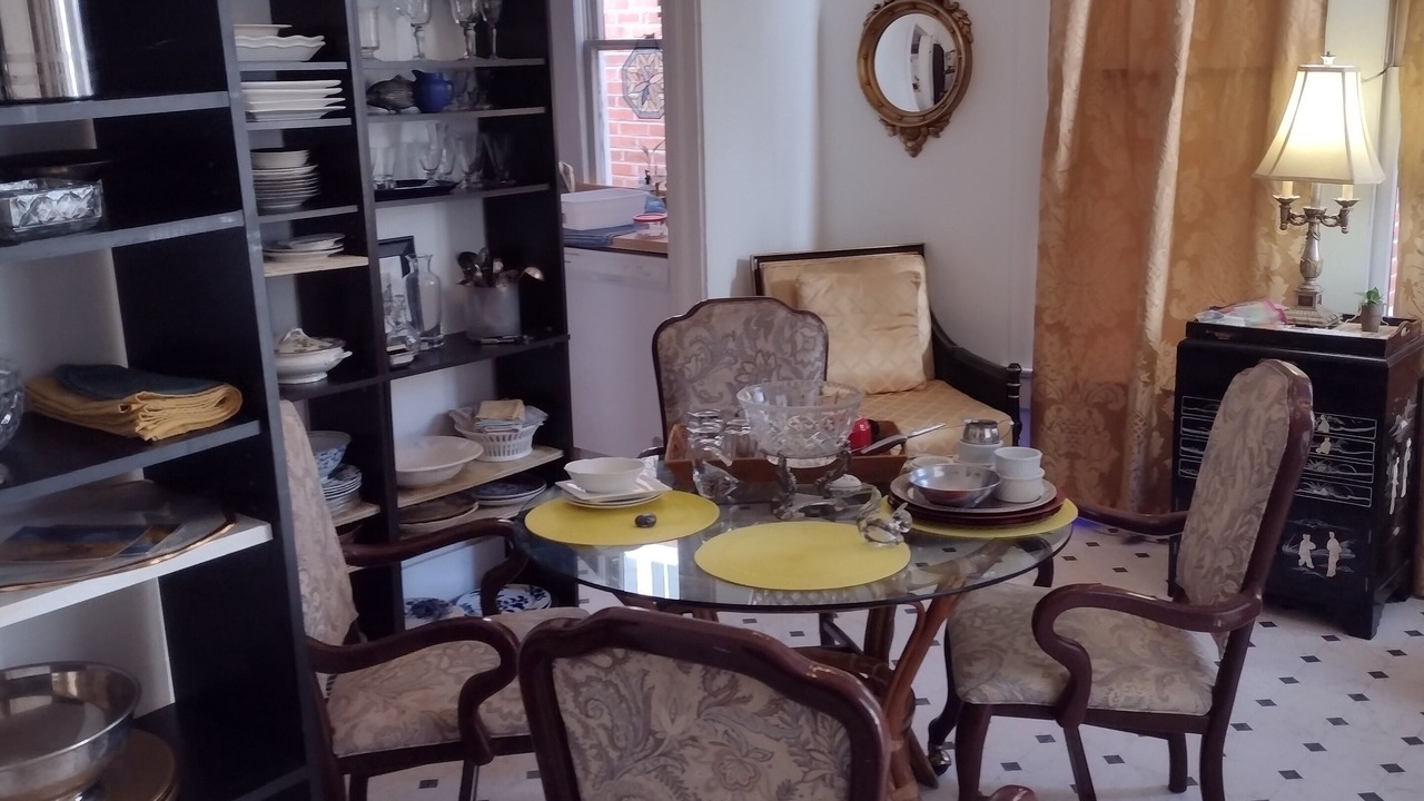 Photo of Livingroom in Palatka