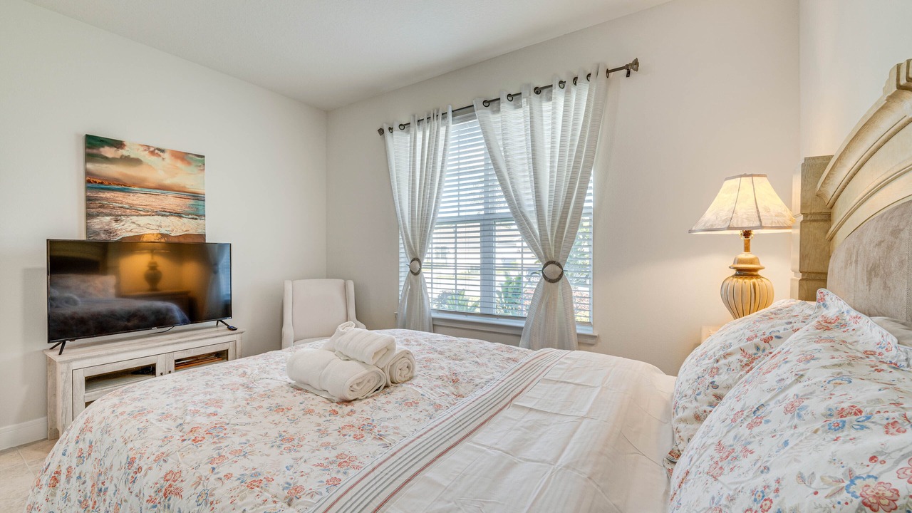Photo of Bedroom in St. Cloud