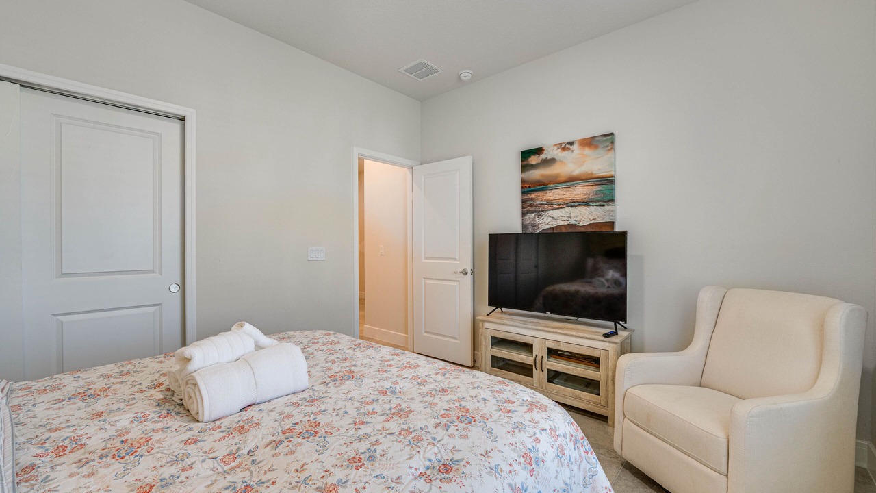 Photo of Bedroom in St. Cloud