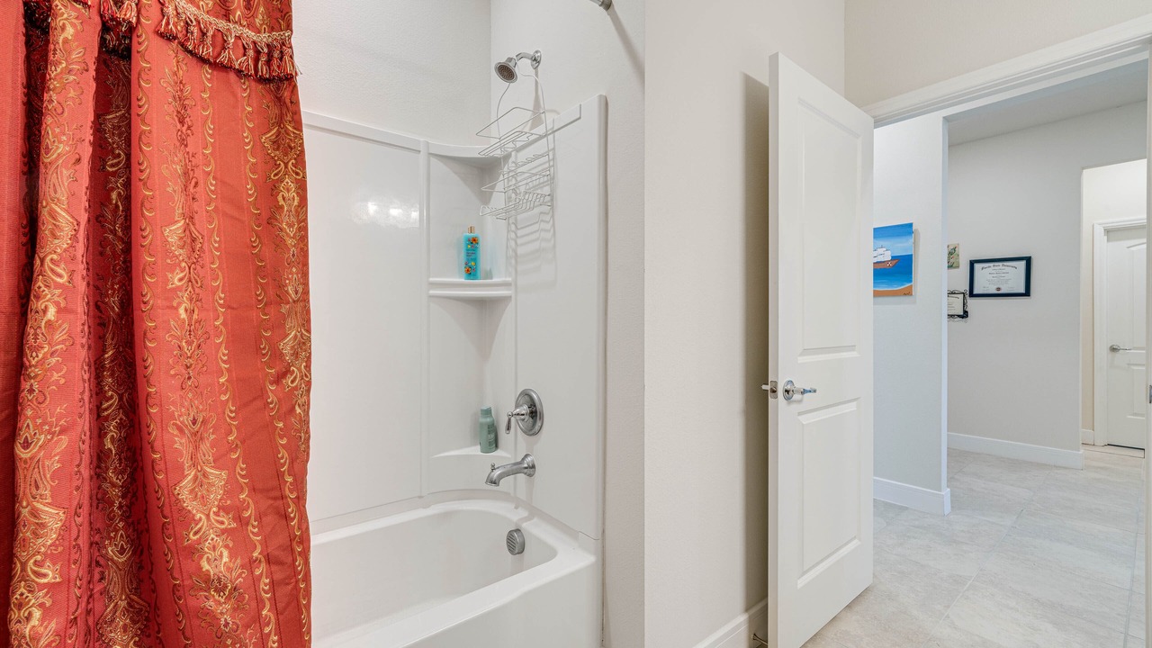 Photo of Bathroom in St. Cloud