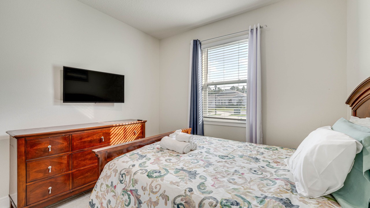 Photo of Bedroom in St. Cloud