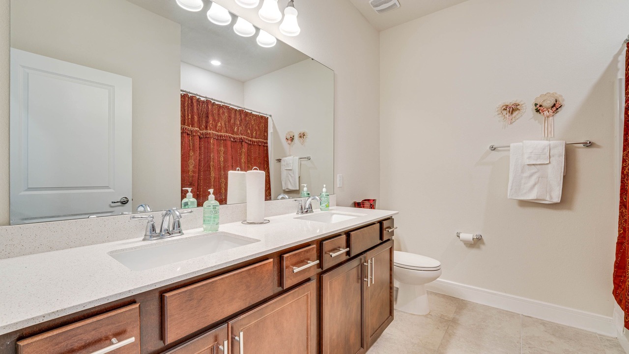 Photo of Bathroom in St. Cloud