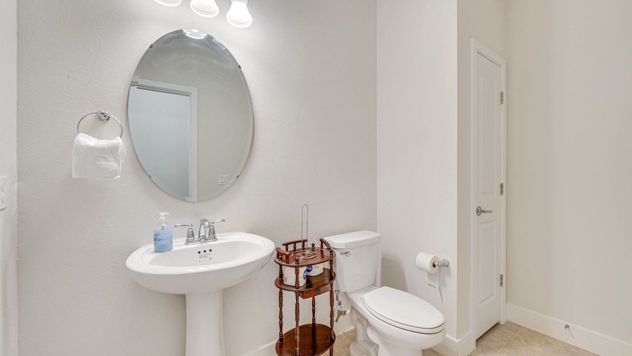 Photo of Bathroom in St. Cloud